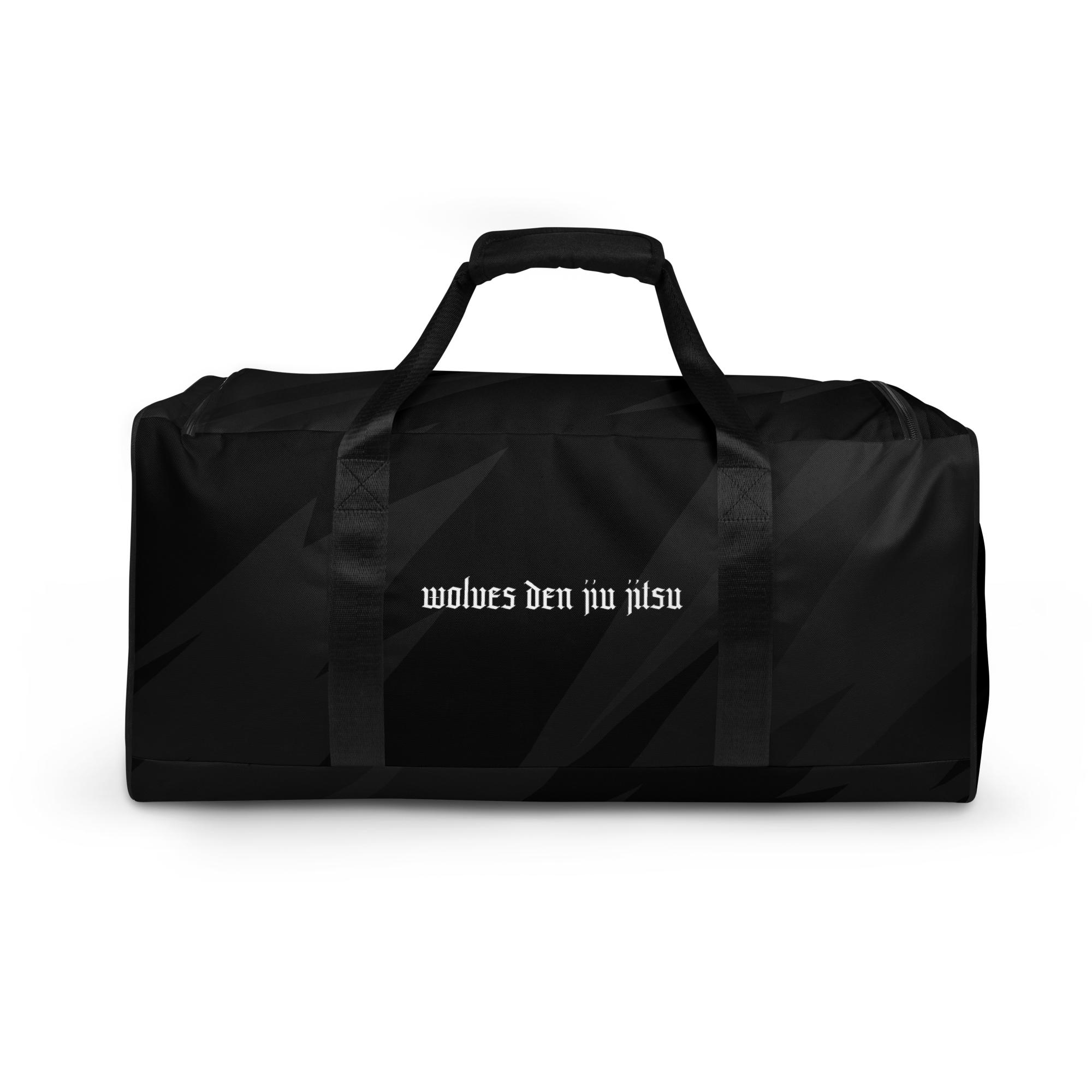 WD Duffle Bag