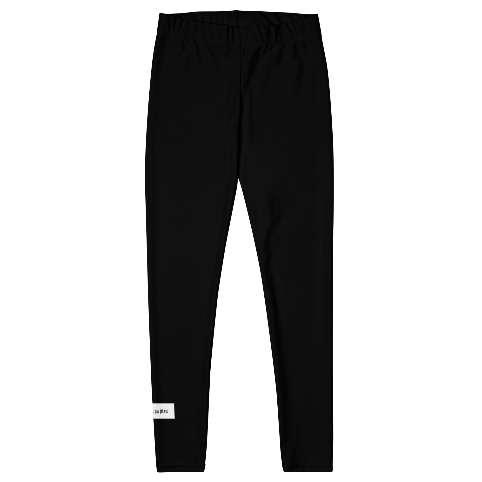 WD Women’s Training Spats/Leggings