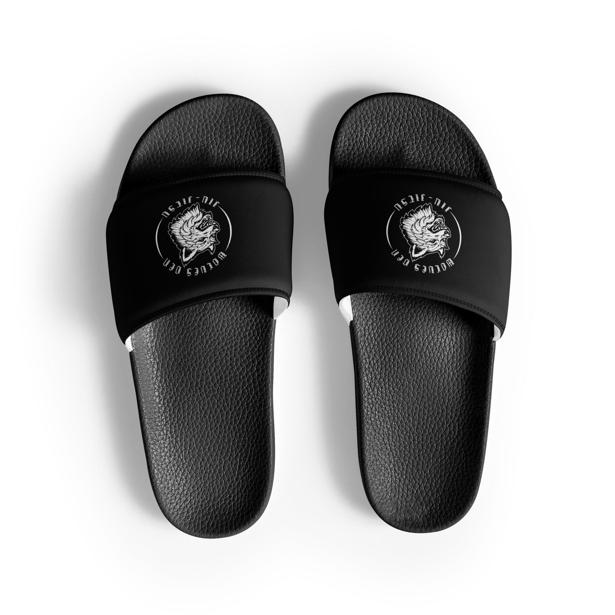 WD CLASSIC WOMEN’S SLIDE